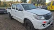 Toyota Hilux 2010 Double Cab - 2