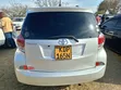 Toyota Ractis 1.5 FWD 2016 Silver - 2
