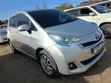 Toyota Ractis 1.5 FWD 2016 Silver - 3
