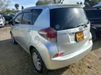 Toyota Ractis 1.5 FWD 2016 Silver - 4