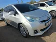 Toyota Ractis 1.5 FWD 2016 Silver - 5