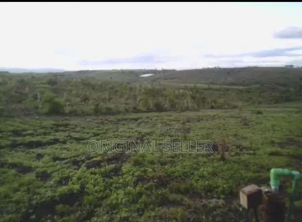 10 Acres Farm Land for Sale in Kiserian - 1