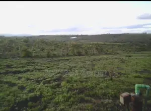 10 Acres Farm Land for Sale in Kiserian