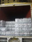 Custom Branded Bottled Water for Events by Oxidane Pure - 1