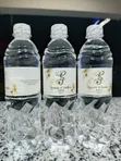 Custom Branded Bottled Water for Events by Oxidane Pure - 2
