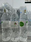 Custom Branded Bottled Water for Events by Oxidane Pure - 3