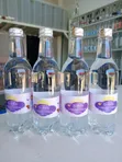 Custom Branded Bottled Water for Events by Oxidane Pure - 4