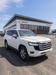 Toyota Land Cruiser 3.3 Diesel 4WD 2021 - 1