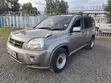 Nissan X-Trail 2010 Gold - 1