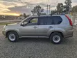 Nissan X-Trail 2010 Gold - 4