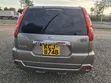 Nissan X-Trail 2010 Gold - 5