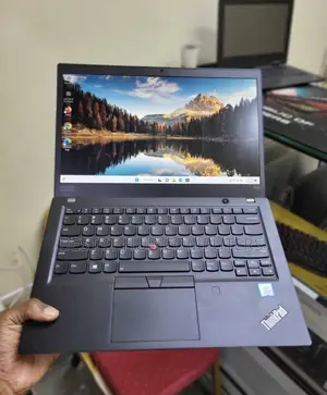 Lenovo ThinkPad T570 Laptop - Core i7, 8GB RAM, 256GB SSD