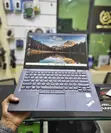 Lenovo ThinkPad T570 Laptop - Core i7, 8GB RAM, 256GB SSD - 2