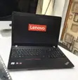 Lenovo ThinkPad T570 Laptop - Core i7, 8GB RAM, 256GB SSD - 3
