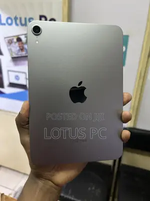 Apple iPad mini 6 256GB Gray