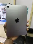 Apple iPad mini 6 256GB Gray - 1