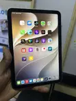 Apple iPad mini 6 256GB Gray - 3