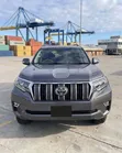 Toyota Land Cruiser Prado Kakadu 2019 Gray - 4