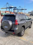Toyota Land Cruiser Prado Kakadu 2019 Gray - 5