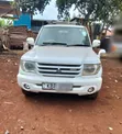 Mitsubishi Pajero IO 2007 White - 1