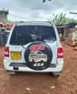 Mitsubishi Pajero IO 2007 White - 2