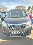 Toyota Esquire 2.0 FWD (8 Seater) 2019 Black - 1