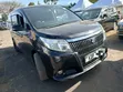 Toyota Esquire 2.0 FWD (8 Seater) 2019 Black - 4