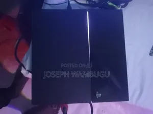 PS4 Console (Chipped)