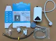 5.5kW Undersink Water Heater with Handheld Shower - 2