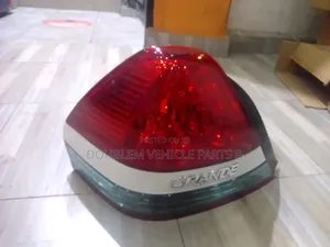 Tail Lamp Toyota Mark II Grande 2004-2006 GX110/JZX110