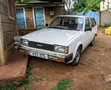 Toyota Corolla Station Wagon 1997 - 1