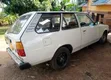 Toyota Corolla Station Wagon 1997 - 2