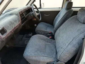 Toyota Corolla Station Wagon 1997
