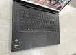Lenovo ThinkPad X1 Carbon i7 8GB RAM 256GB SSD 14" Refurbished - 2