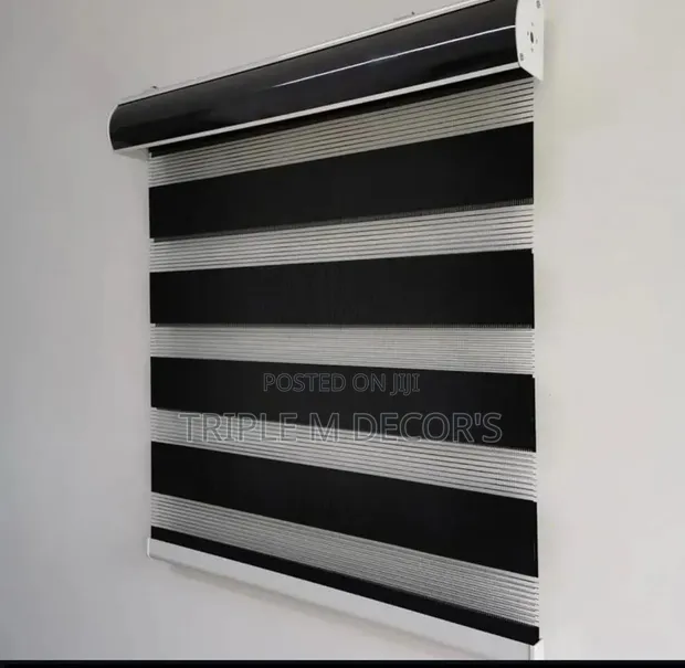 Premium Window Roller Blinds - Offices, Kitchen, Hotels, Hospitals - 1