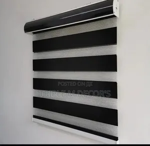Premium Window Roller Blinds - Offices, Kitchen, Hotels, Hospitals