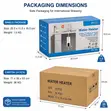 Allen Undersink Instant Water Heater 5.5KW - 2