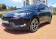 Toyota Harrier 2016 Black - 3