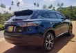 Toyota Harrier 2016 Black - 4