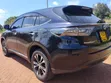 Toyota Harrier 2016 Black - 5