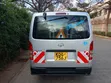 Toyota HiAce 2015 Silver - 2