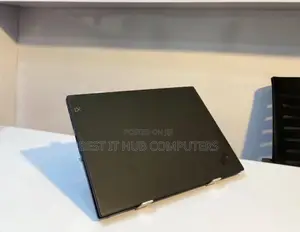 Lenovo ThinkPad X1 Carbon Laptop
