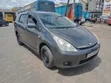 Toyota Wish 2006 Gray - 1