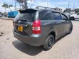Toyota Wish 2006 Gray - 3