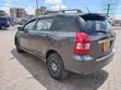 Toyota Wish 2006 Gray - 4