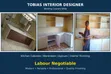 Tobias Interior Design Services - 1