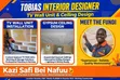 Tobias Interior Design Services - 3