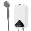 Alessi Undersink Water Heater Kit - 3
