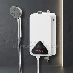 ACE Inline Instant Water Heater 5.5KW