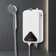 ACE Inline Instant Water Heater 5.5KW - 2